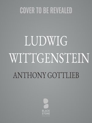 cover image of Ludwig Wittgenstein